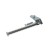 zijstandaard chroom                -- -- --
